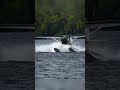 This step turn is downwind Y/N?#shorts #seaplane #floatplane #aviation
