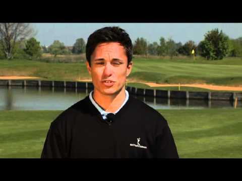 Golftipp - Post-Shot-Routine