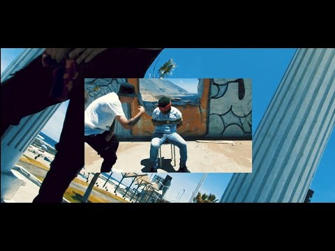 SHINOBELOK - FLOW PESAO (OFICIAL VIDEO CLIP) 2021 (TERIYAKI)