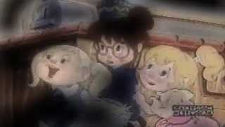 Alvin and the Chipmunks Come Get It Music Video!