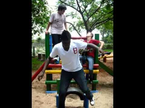 Parodia - Realismo . 2º anoo SESI Ourinhos 2010