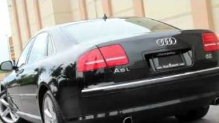 preview picture of video '2008 Audi A8 L Oxon Hills MD'