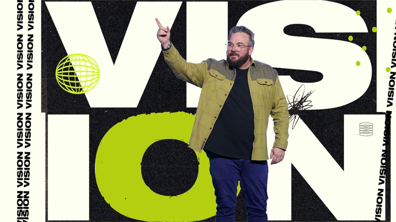 Vision Sunday 2025