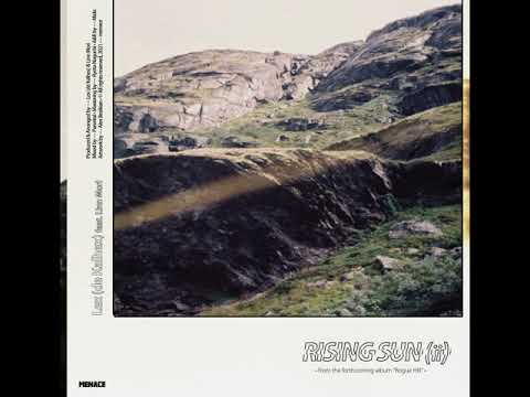 Lex (de Kalhex) - Rising Sun [ii] feat. Linn Mori