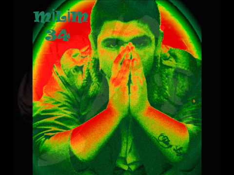 2Ra EscobaR feat. MILIM 34  - Kriminello 2011