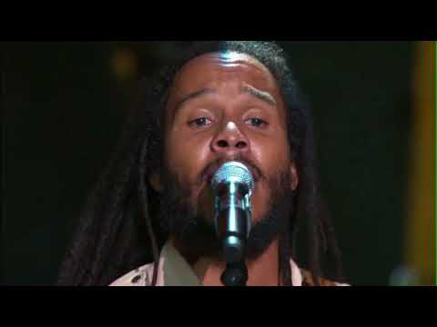 Rastaman Vibration - Ziggy Marley | Love Is My Religion LIVE (2007)