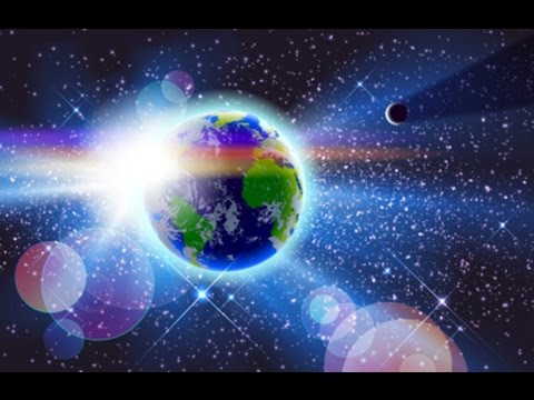 (90 Minutes) LOST HORIZONS -  RE-MEMBERING-  Starseeds, Indigos, Crystals Guided By Lilian B  Eden