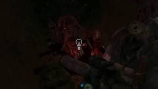 【Metro 2033】ゴリラのところまでやり直す