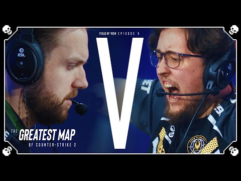 Madness in Melbourne - Field of View Ep. 5