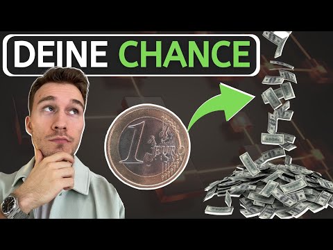 Crypto ist die Chance für jeden: Vom Kleininvestor zum Millionär durch den Bärenmarkt!🚀