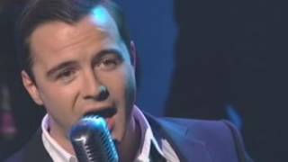 WESTLIFE   SMILE &amp; ACCEPTING AWARD WORLD MUSIC AWARDS 2004
