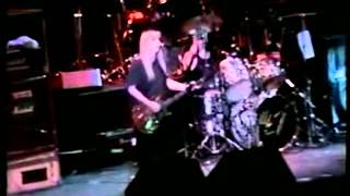 L7 - Stuck Here Again (Live)
