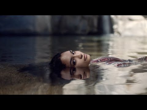 Ambar Lucid - A letter to my younger self (Official Video)