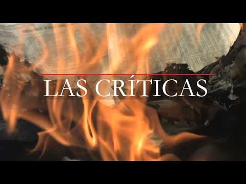 Críticas de Freedonia  | SONEG El Mundo Today 2x39