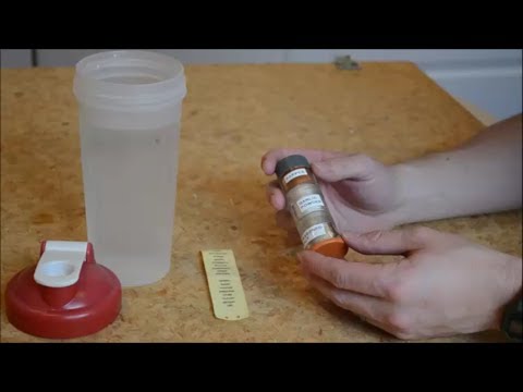GSI Outdoors Spice Missile Review