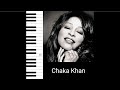 Chaka Khan - I'm In the Mood for Love (Vocal Showcase) - Hugo Vermello Chaka Khan - I'm In the Mood for Love (Vocal Showcase)