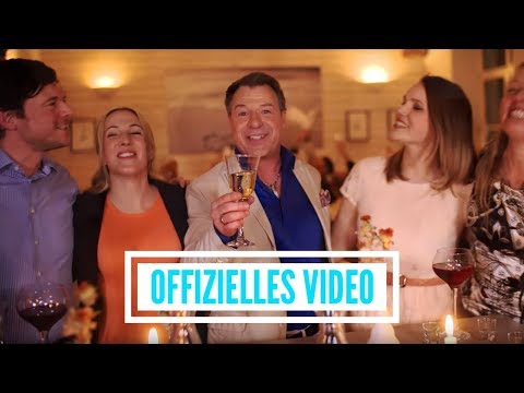 Patrick Lindner - Sommer auf Rhodos (offizielles Video)