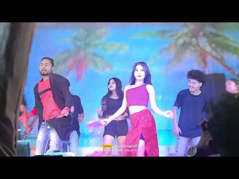 #mela danceshow#😘