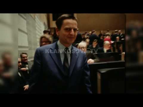 Mbyllen hetimet per rastin "Palme" - 10.06.2020 - Klan Kosova