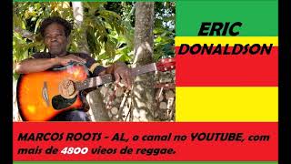 Download lagu ERIC DONALDSON - Hot summer mp3 Download lagu ERIC DONALDSON - Hot summer mp3