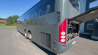Autocar de tourisme Volvo 9700 H | Image 4 - Autoline