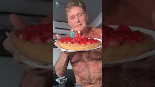 David Hasselhoff Birthday