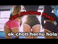 VTEN Simsime Paani 2018 By Unknown Person Twerk