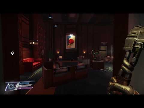 Prey - 10 - Back to the Skill Recording Department