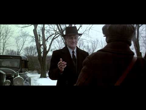 Road To Perdition (2002) Official Trailer