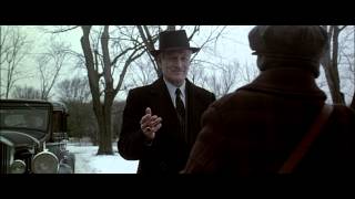 Road to Perdition - Trailer