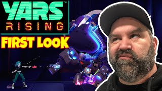 My Thoughts About Yars Rising First Look:  Does It Appeal To You?