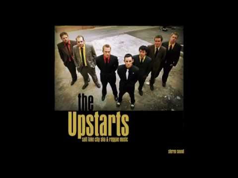 The Upstarts - So Sharp