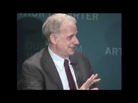 Inside Out: James Gleick Turns Chaos, Genius & Information into Best Sellers | Event - Nov 21, 2013