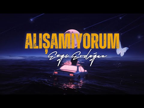 Ezgi Erdoğan - Alışamıyorum