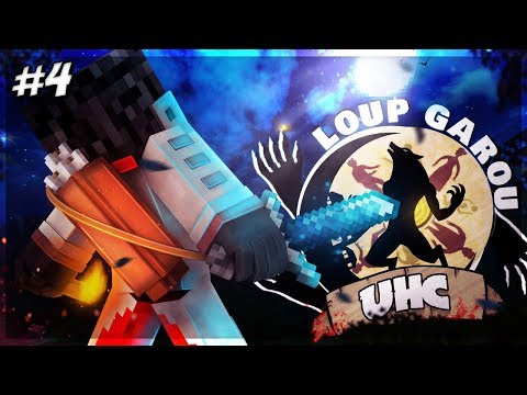 Loup-Garou UHC: S06E04 — COUPLE OP ?