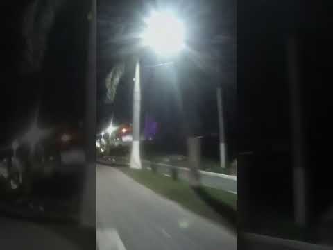 Rolê Noturno em Cantagalo-MG