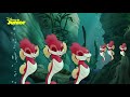 Music Compilation Disney Junior Africa