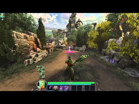 Chaac - Thunder Strike