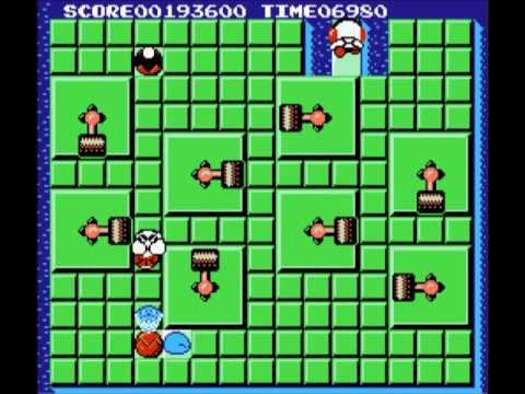Kickle Cubicle (NES) LP part 06