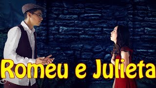 Romeu e Julieta Alternativo - Peça de Teatro
