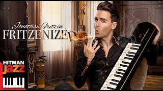 Jonathan Fritzén  - A New Beginning