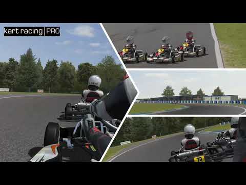 kart racing pro release date kart racing pro release date