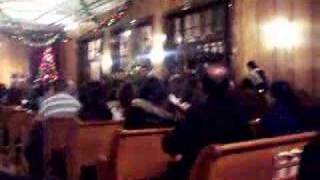 Villancico-Ay del chiquirritín