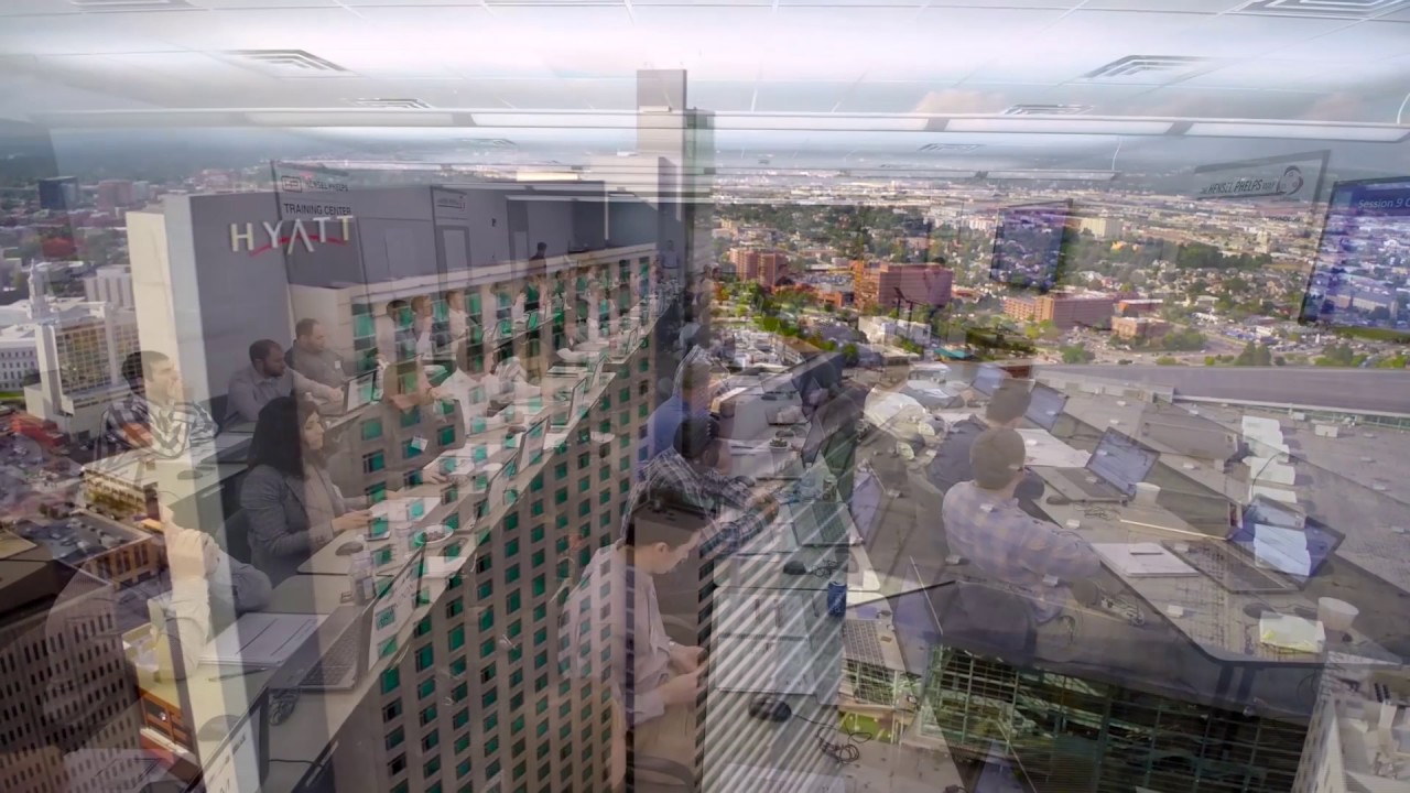 The Hensel Phelps Way — Technology