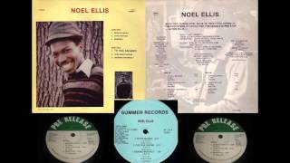 Noel Ellis - Noel Ellis | Full Album - 1983 Reggae