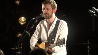 The Divine Comedy - Your Daddy's Car (HD) Live In Paris 2016