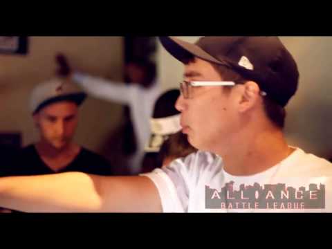 No Evidence vs The Lunatics