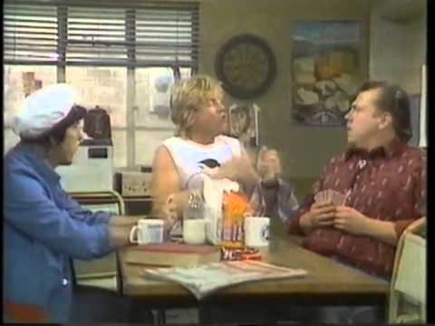 Bottle boys, Out Of The Fryin Pan