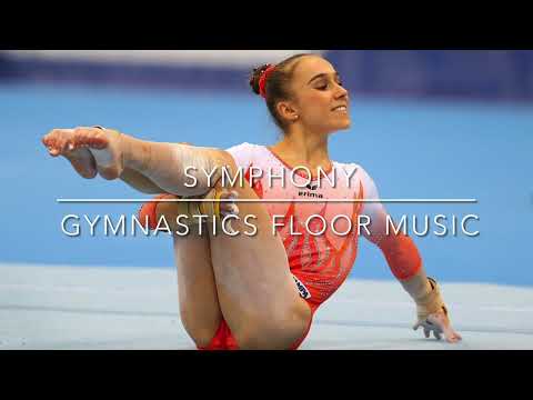 Symphony | Gymnastics Floor Music