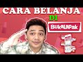 CARA BELANJA DI BUKALAPAK || TERBARU || 2020 || CARA BELANJA DI BUKALAPAK || TERBARU || 2020 ||